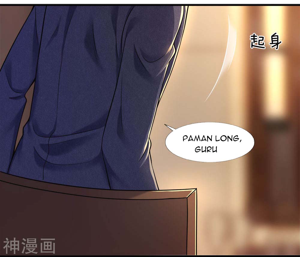 Medical Martial Arts Chapter 97 Bahasa Indonesia